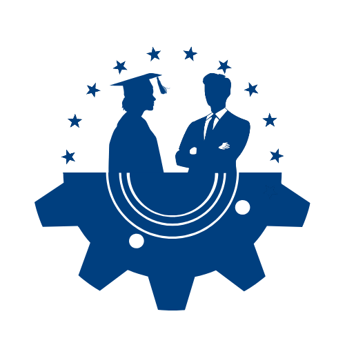 Logo WE PEKA